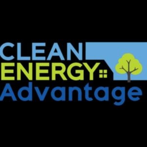 Clean Energy Advantage Logo