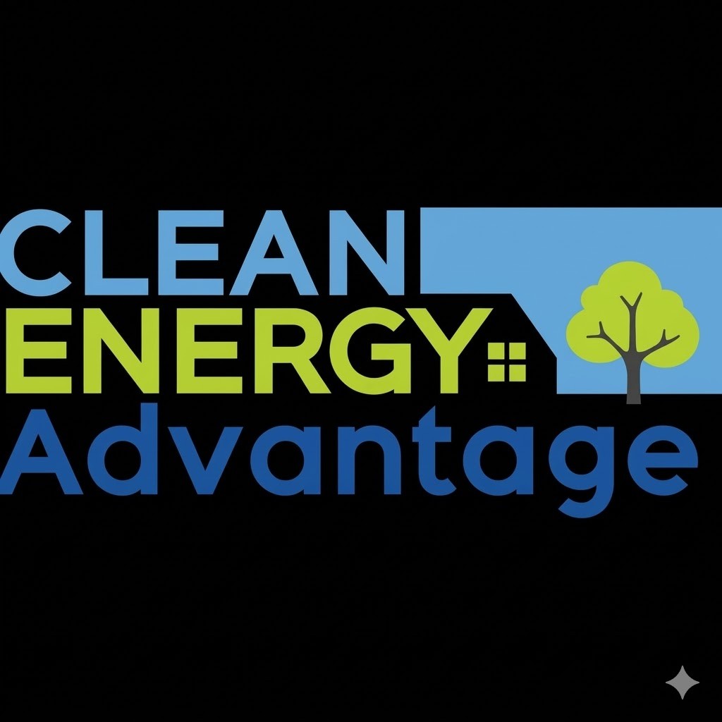 Clean Energy Advantage Logo