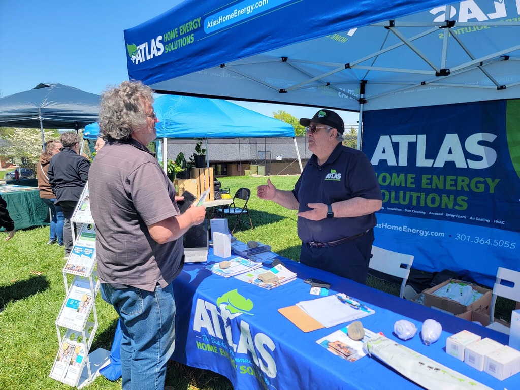 Net Zero Home Upgrades | Atlas Home Energy Solutions